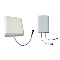 New Wideband Indoor DAS 698-4000 MHz Antennas